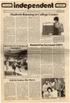Independent, No. 17, March 10, 1983 by Kean College of New Jersey