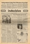Independent, No. 28, May 3, 1984 by Kean College of New Jersey