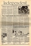 Independent, No. 2, September 20, 1984