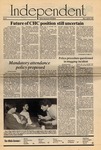 Independent, No. 25, April 25, 1985