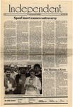 Independent, No. 26, May 2, 1985