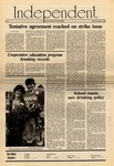 Independent, No. 4, October 2, 1986
