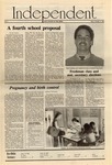 Independent, No. 5, October 9, 1986