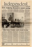 Independent, No. 6, October 16, 1986