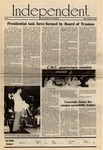Independent, No. 8, October 30, 1986