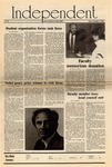 Independent, No. 10, November 13, 1986
