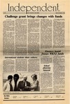 Independent, No. 12, December 4, 1986