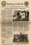 Independent, Vol. 1, No. 20, March 2, 1989