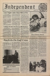 Independent, No. 14, February 7, 1991