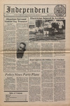 Independent, No. 16, February 21, 1991