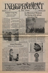 Independent, No.14, February 4, 1993 by Kean College of New Jersey