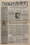 Independent, No.22, April 8, 1993