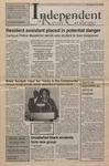 Independent, No.3, October 13, 1994