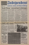 Independent, No.4, October 19, 1995