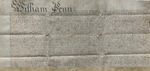 Land Grant Between William Penn, E. Shippen, G. Owens, and J. Logan, July 11, 1709 by William Penn
