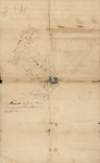 Peter Van Brugh Livingston and J. Stevens, Wolf Harbor, October 29, 1764