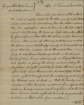 No. 3, Office of Finance, between 1782-1783 by Robert Morris, William Duer, and United States Superintendent of Finance