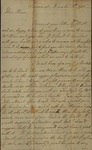 John Habersham to John Kean, December 12, 1788