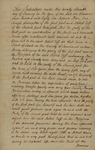Peter Van Brugh Livingston with Robert Eoff, January 27, 1786
