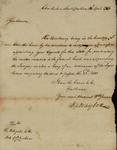 Stephen Drayton to South Carolina Delegates in Congress, April 18, 1786