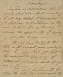 John Kean to Susan Livingston, June 22, 1786