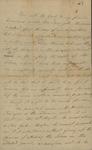 John Kean to Susan Livingston, July 30, 1786