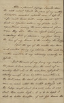 John Kean to Susan Kean, April 8, 1787 by John Kean