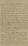 John Kean to Susan Kean, April 29, 1787 by John Kean