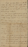 John Kean to Susan Kean, November 25, 1787 by John Kean