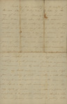 John Kean to Susan Kean, December 22, 1787