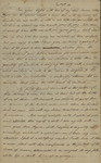 John Kean to Susan Kean, January 8, 1788 by John Kean