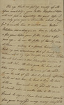 John Kean to Susan Kean, January 27, 1788