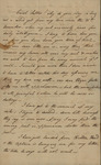 John Kean to Susan Livingston, February 20, 1788 by John Kean