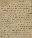 John Kean to Susan Kean, March 13-16, 1788