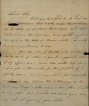 John Kean to William Stephens, March 31, 1788