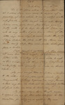 John Kean to Susan Kean, April 14-18, 1788 by John Kean