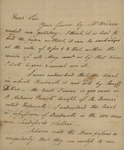 John Kean to William Stephens, April 21, 1788