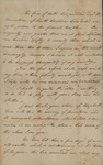 John Kean to Susan Kean, May 27, 1788