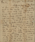 David Ramsay to John Kean, June 20, 1788