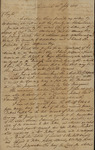 William Stephens to John Kean, July 15, 1788 by William Stephens