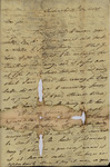 William Stephens to John Kean, December 17, 1788