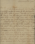 Martha Laurens Ramsay to John Kean, December 20, 1788