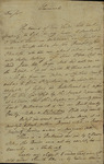 William Stephens to John Kean, January 10, 1789