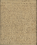 Sarah Ricketts to Susan Kean, February 3, 1789