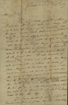 William Stephens to John Kean, February 11, 1789 by William Stephens