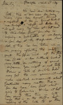 David Ramsay to John Kean, March 2, 1789 by David Ramsay