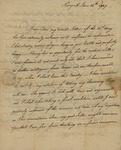 Lewis William Otto to Susan Kean, June 12, 1789