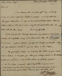 Robert C. Livingston to John Kean, July 20, 1789