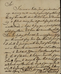 Richard Keating to John Kean, September 28, 1789