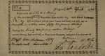 Edmund Randolph for Samuel Beele to Richard Anderson and Nathaniel Anderson, April 10, 1788 by Edmund Randolph